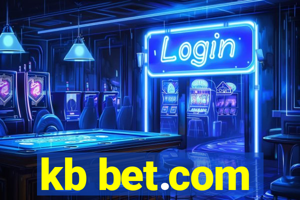 kb bet.com